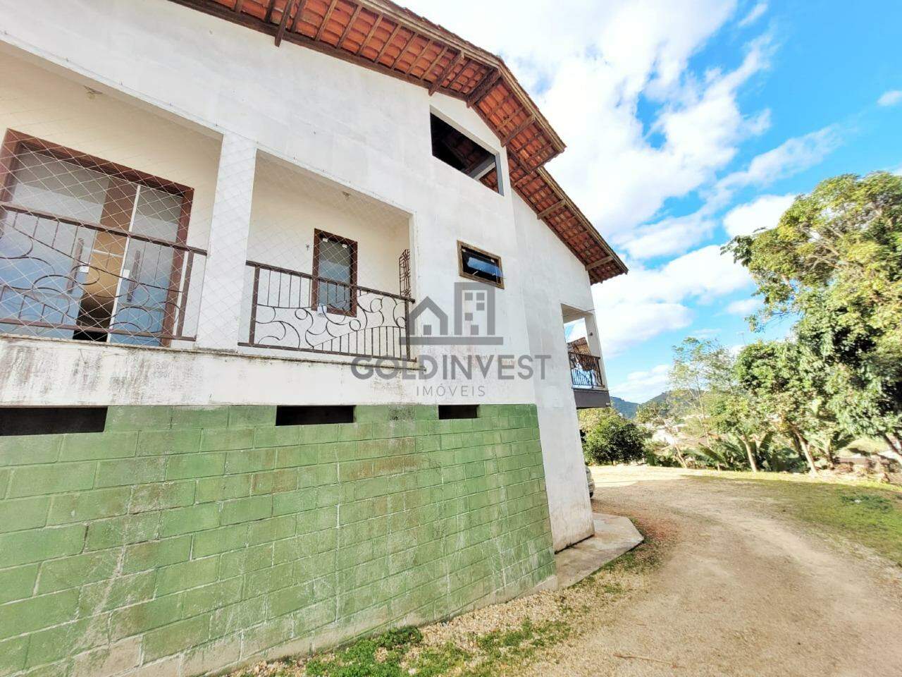 Casa de 3 quartos, 217m² no bairro Dom Joaquim, em Brusque | Eu Corretor