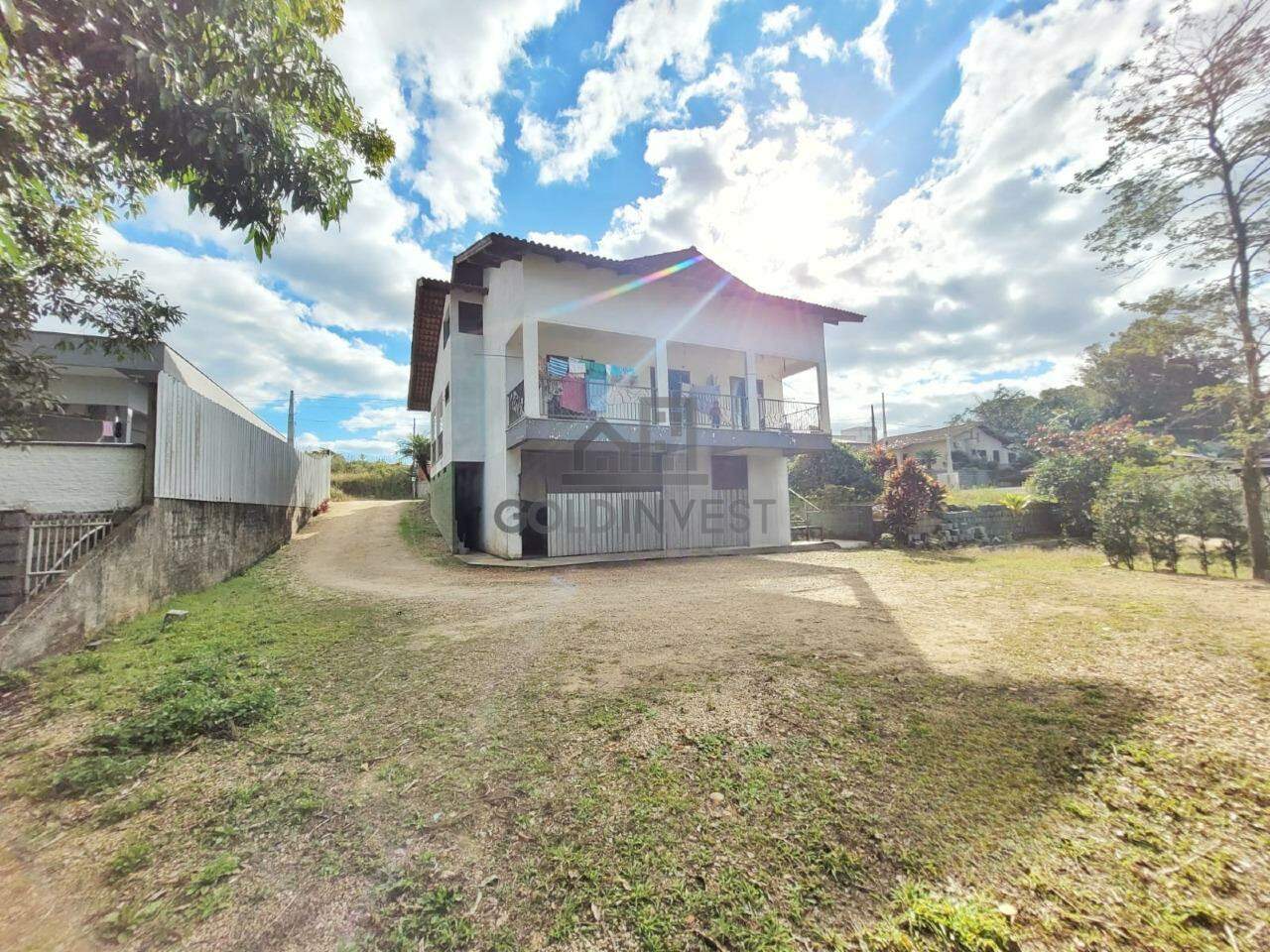 Casa de 3 quartos, 217m² no bairro Dom Joaquim, em Brusque | Eu Corretor