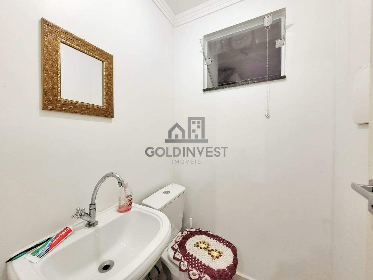 Casa de 2 quartos, 71m² no bairro Águas Claras, em Brusque | Eu Corretor