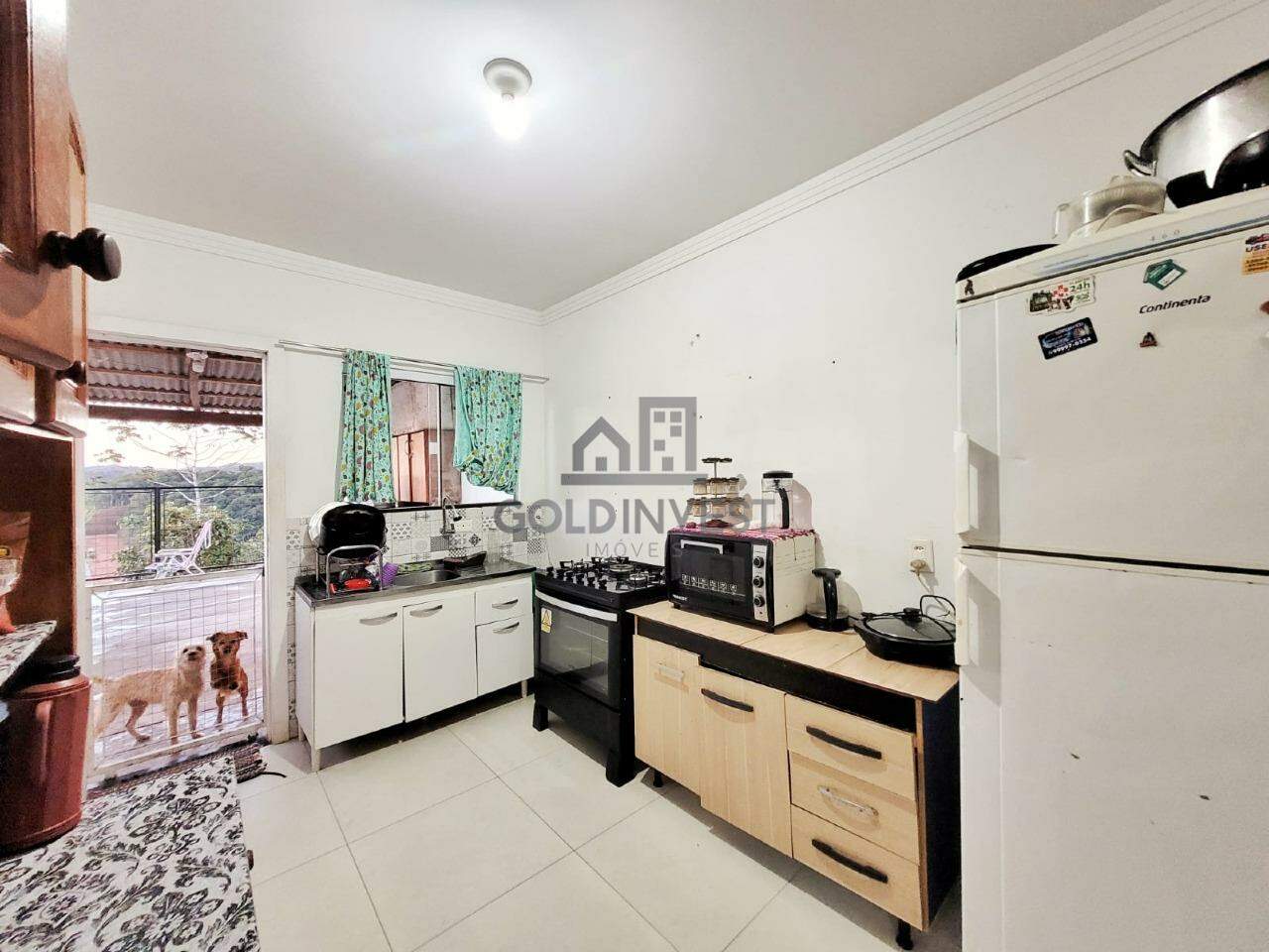 Casa de 2 quartos, 71m² no bairro Águas Claras, em Brusque | Eu Corretor