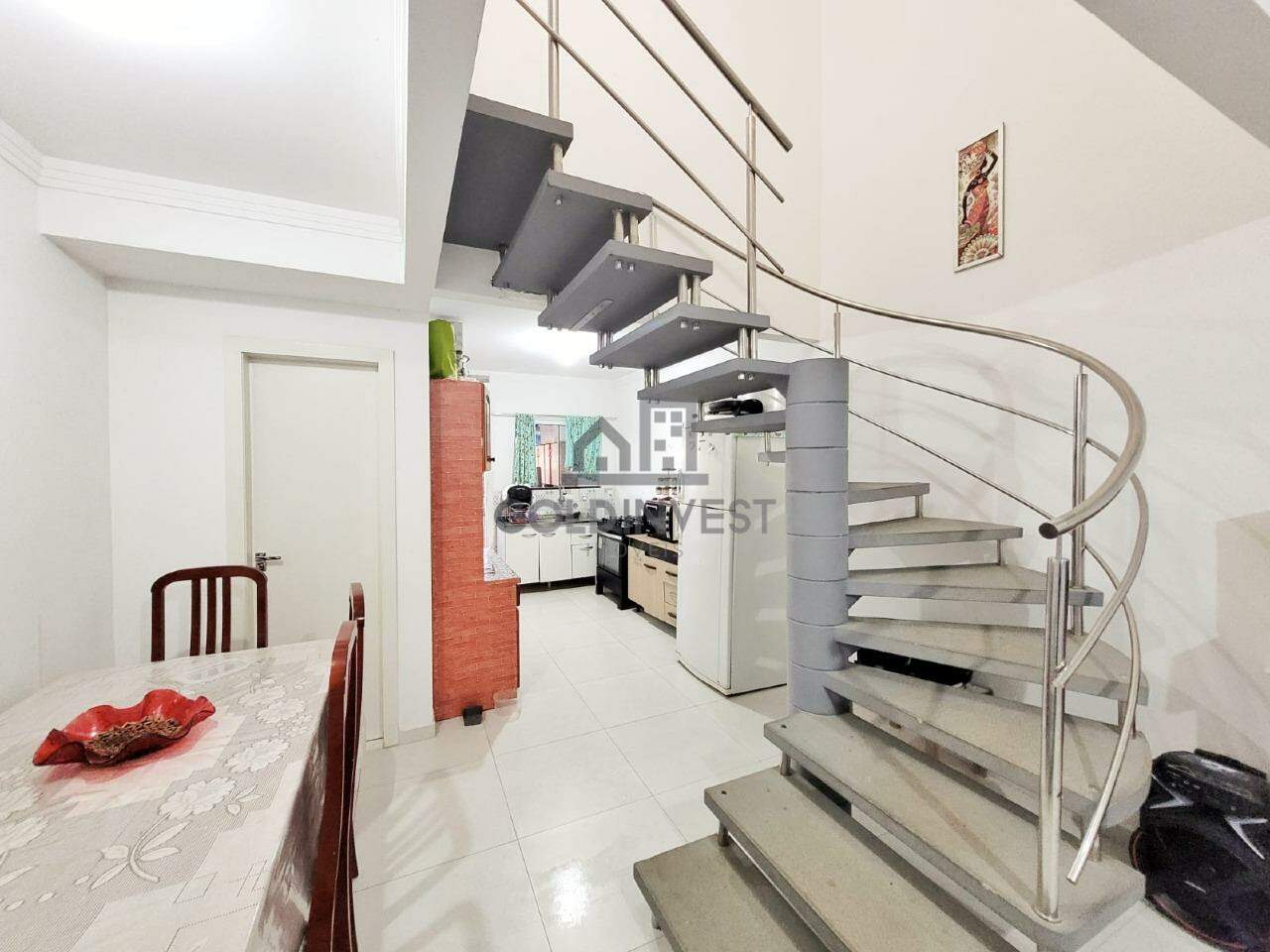 Casa de 2 quartos, 71m² no bairro Águas Claras, em Brusque | Eu Corretor