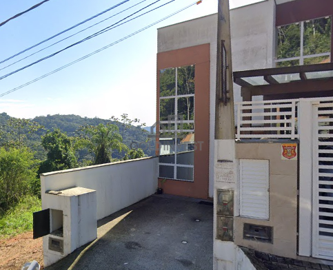 Casa de 2 quartos, 71m² no bairro Águas Claras, em Brusque | Eu Corretor