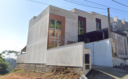 Casa de 2 quartos, 71m² no bairro Águas Claras, em Brusque | Eu Corretor