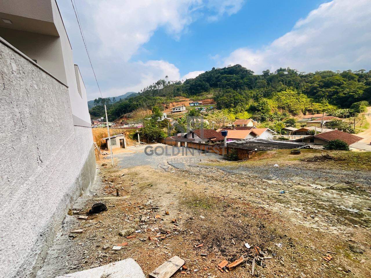 Lote/Terreno de 542m² no bairro Zantão, em Brusque | Eu Corretor