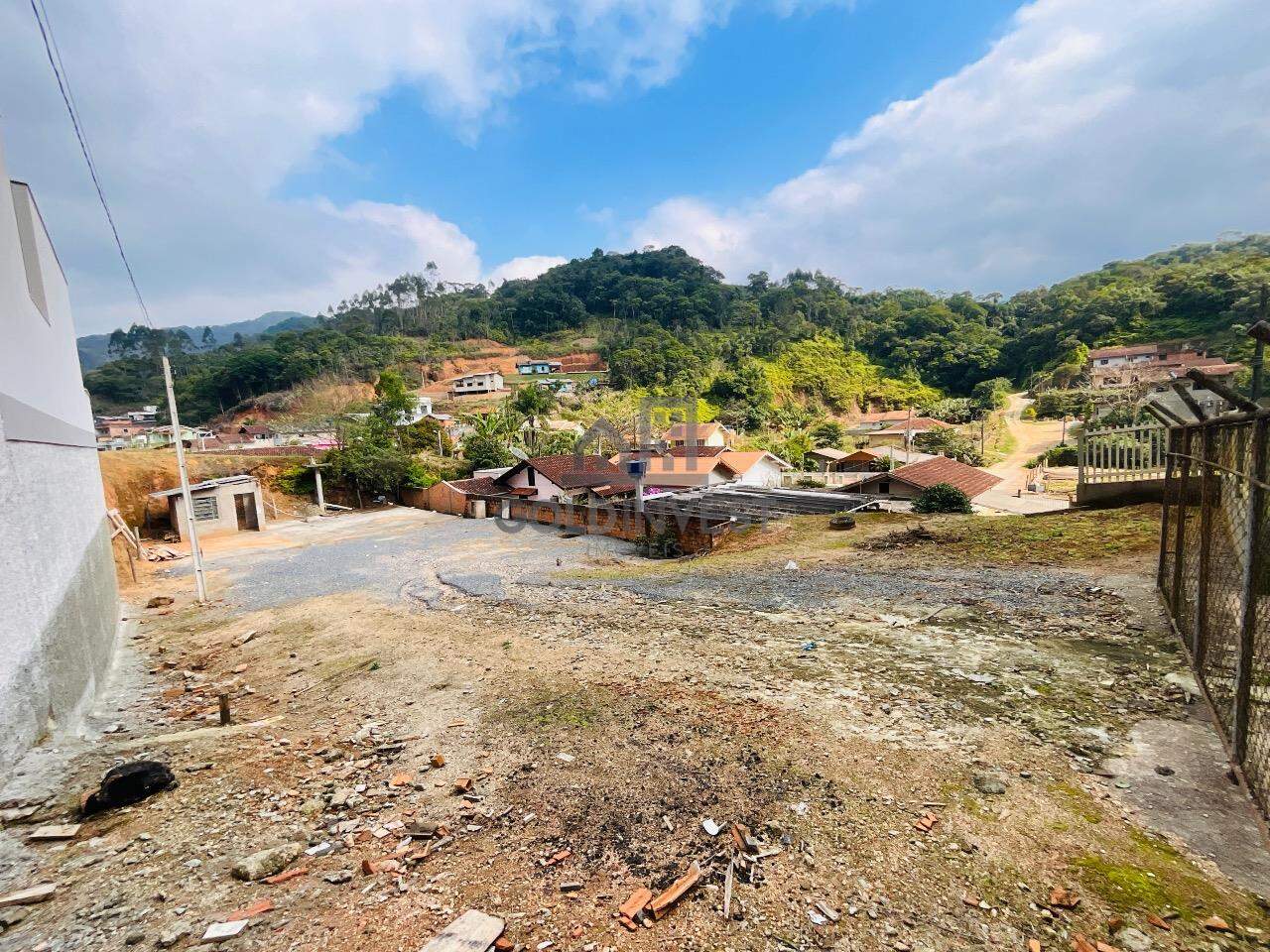 Lote/Terreno de 542m² no bairro Zantão, em Brusque | Eu Corretor