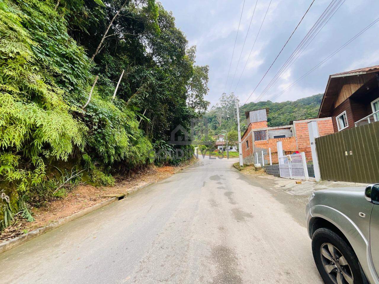 Lote/Terreno de 542m² no bairro Zantão, em Brusque | Eu Corretor