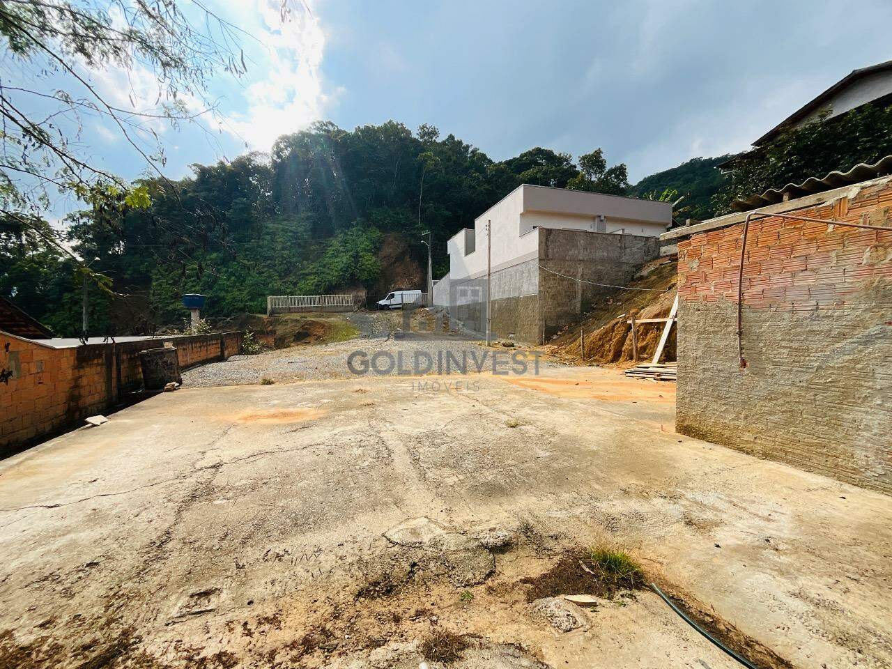 Lote/Terreno de 542m² no bairro Zantão, em Brusque | Eu Corretor