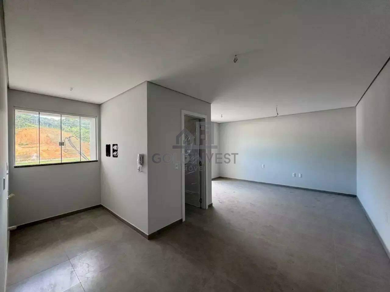Apartamento de 1 quarto, 35m² no bairro Santa Terezinha, em Brusque | Eu Corretor