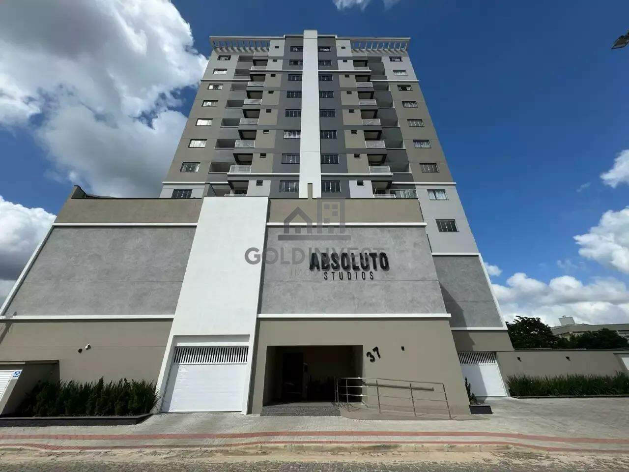 Apartamento de 1 quarto, 35m² no bairro Santa Terezinha, em Brusque | Eu Corretor