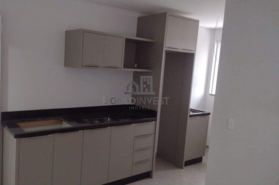 Apartamento de 1 quarto, 35m² no bairro Santa Terezinha, em Brusque | Eu Corretor