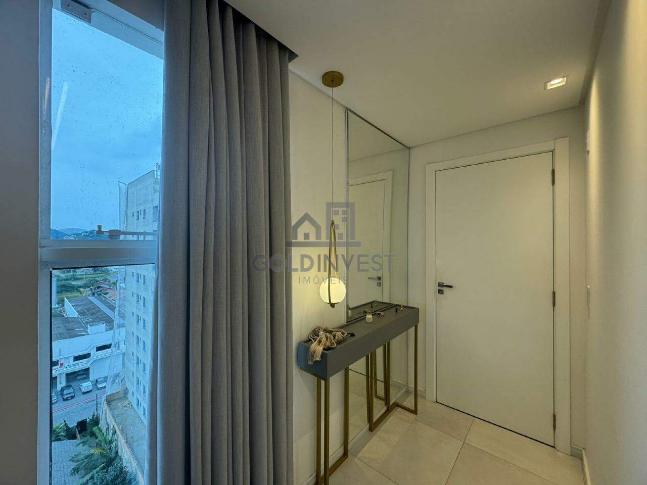 Apartamento de 2 quartos, 87m² no bairro Santa Rita, em Brusque | Eu Corretor