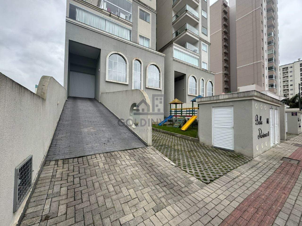 Apartamento de 2 quartos, 87m² no bairro Santa Rita, em Brusque | Eu Corretor