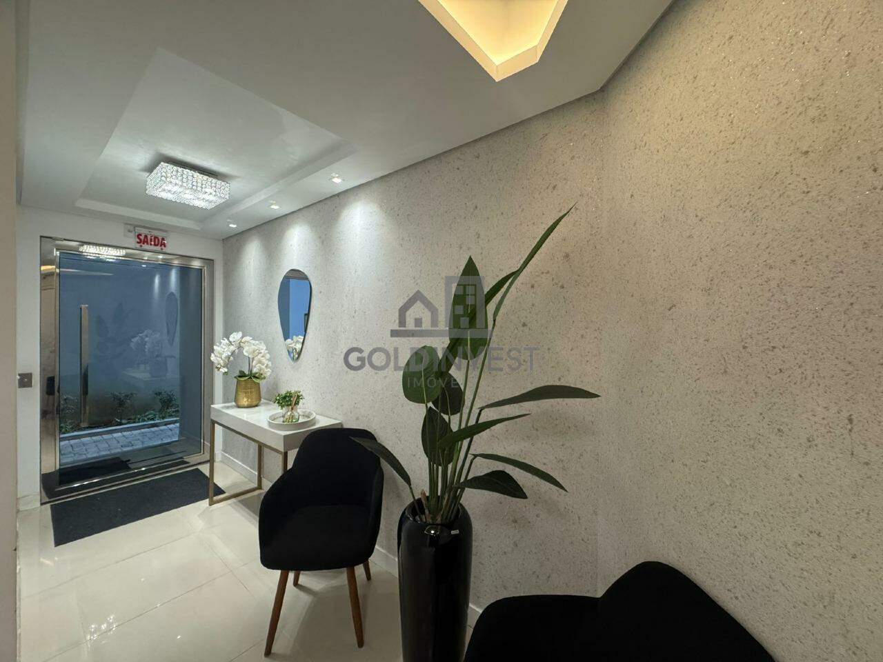 Apartamento de 2 quartos, 87m² no bairro Santa Rita, em Brusque | Eu Corretor