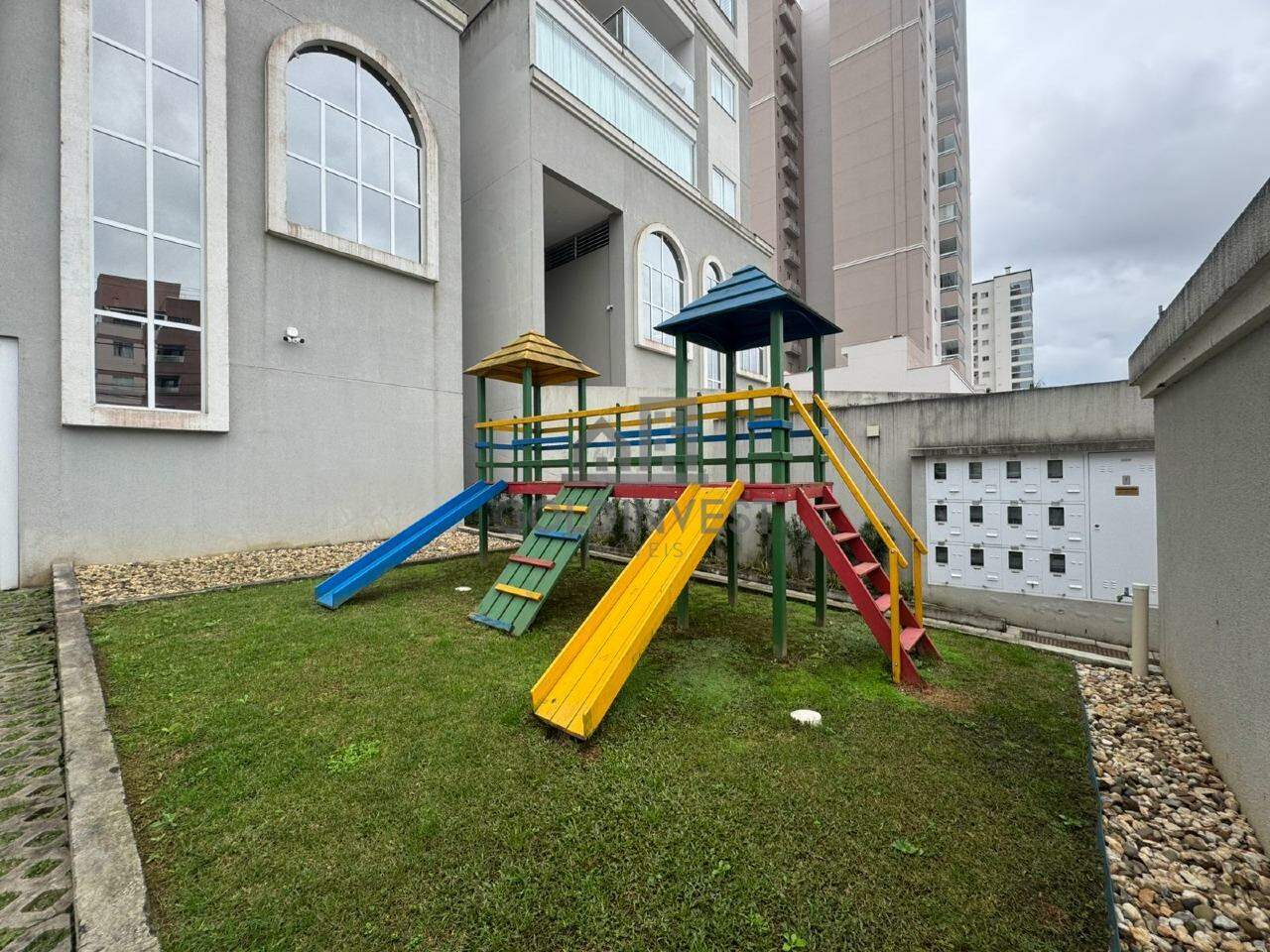Apartamento de 2 quartos, 87m² no bairro Santa Rita, em Brusque | Eu Corretor