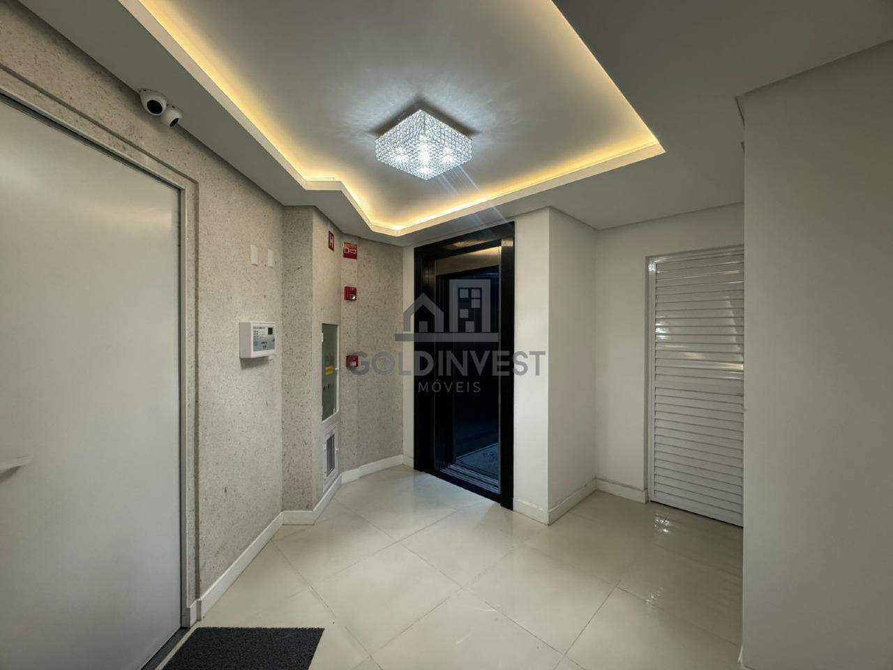 Apartamento de 2 quartos, 87m² no bairro Santa Rita, em Brusque | Eu Corretor