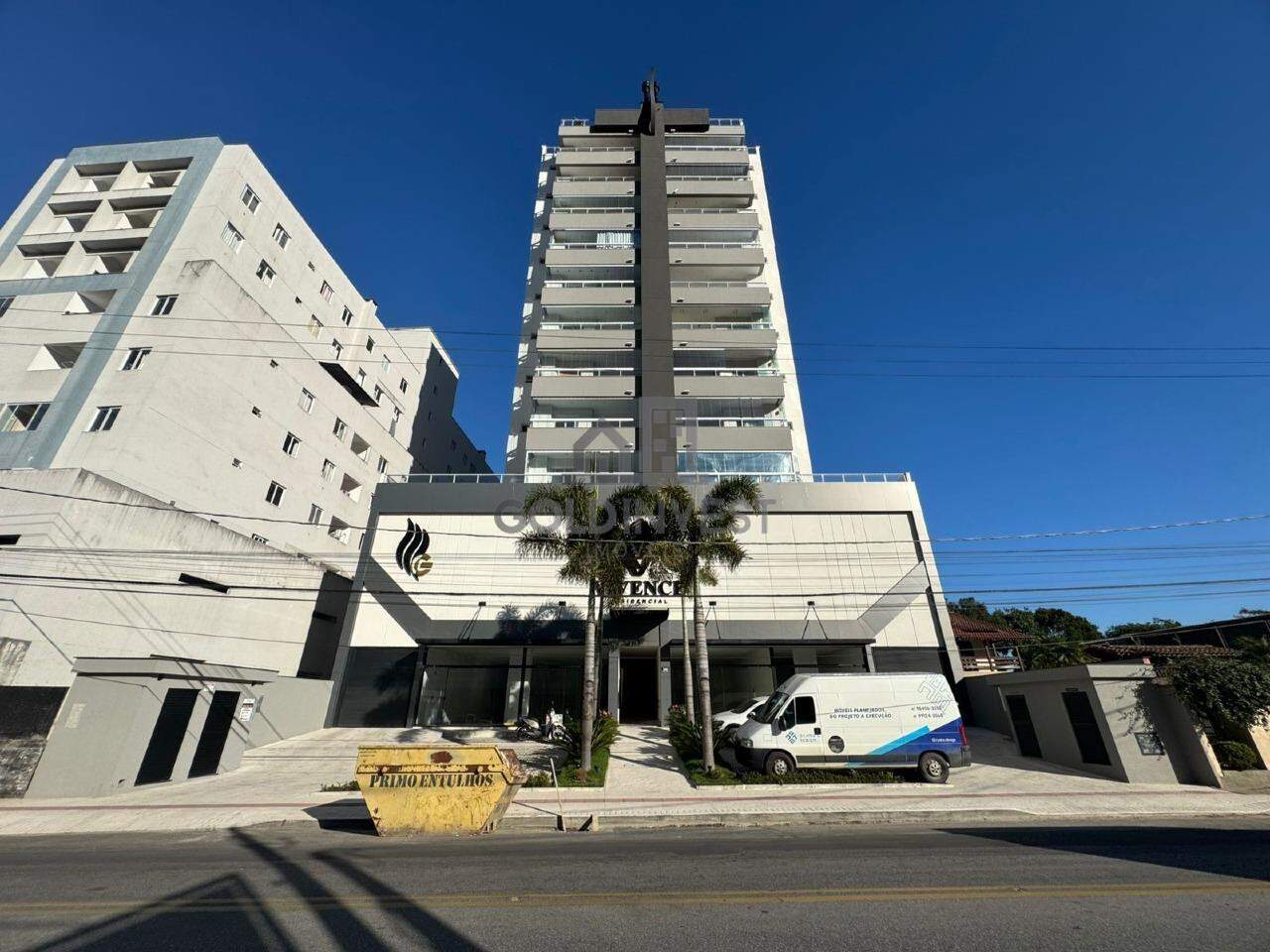 Apartamento com 2 quartos no bairro Guarani!!!