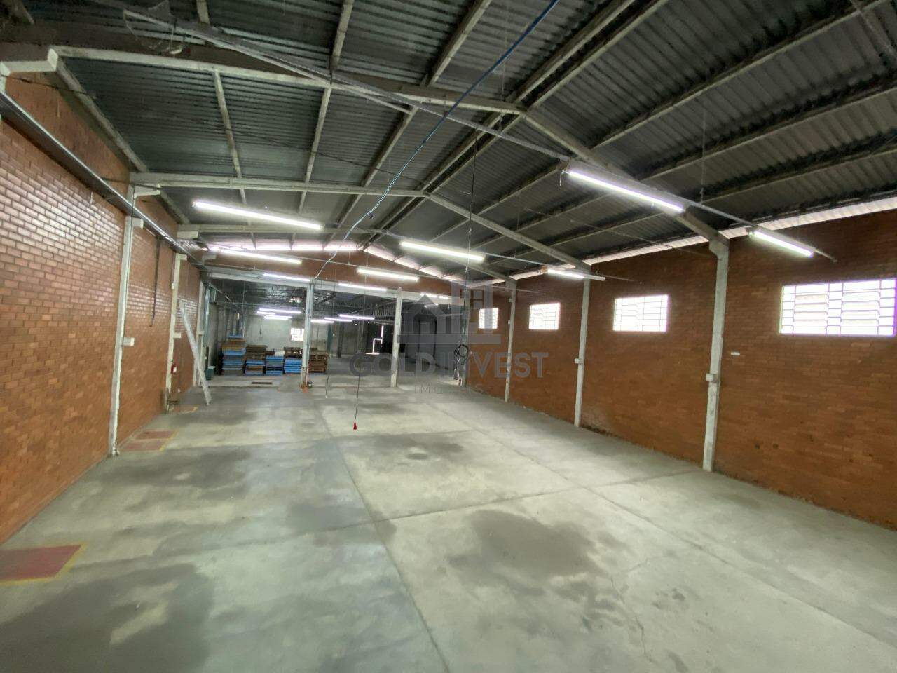 Galpão / Depósito / Armazém de 1200m² no bairro Guabiruba Sul, em Guabiruba | Eu Corretor
