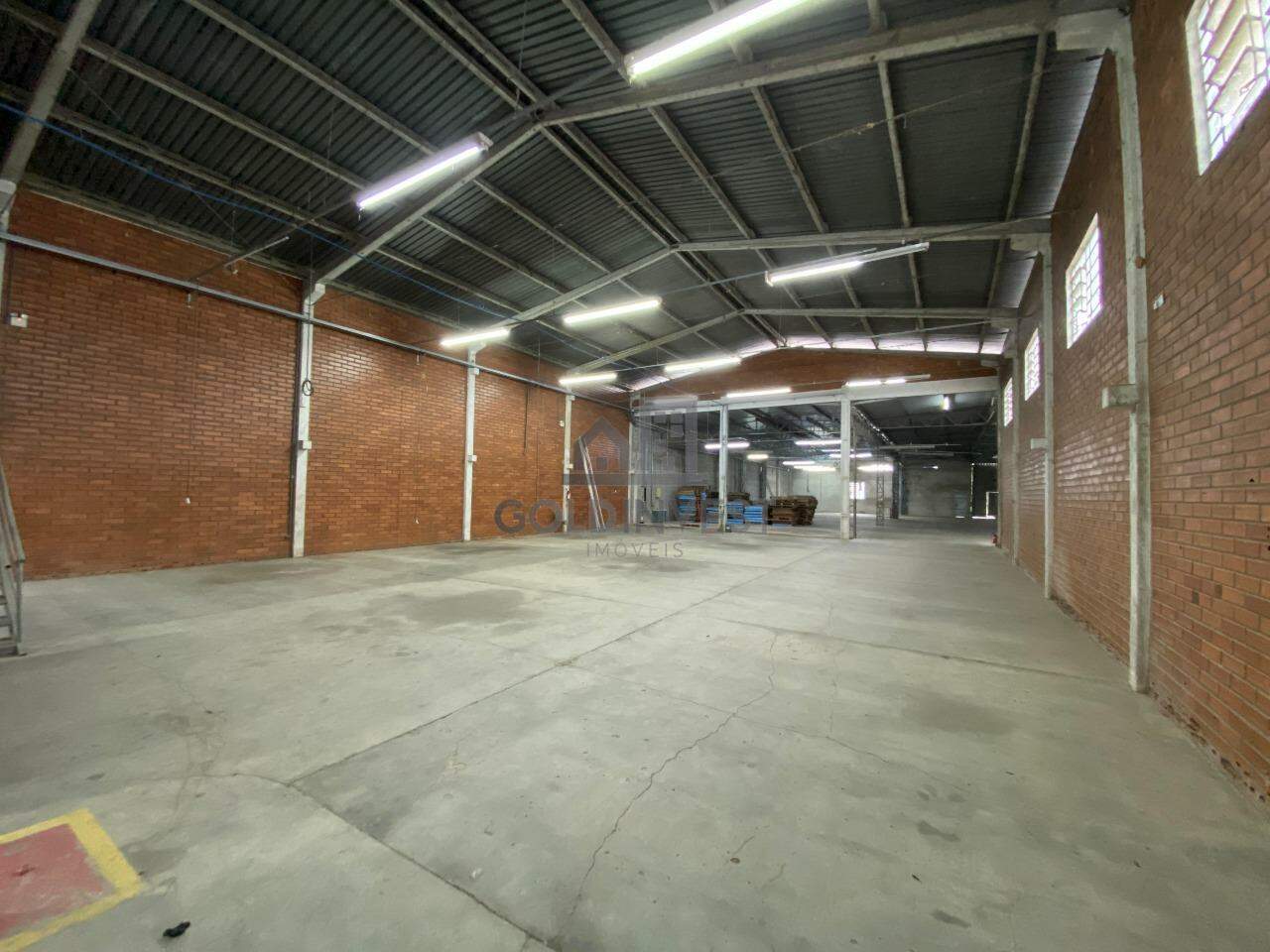 Galpão / Depósito / Armazém de 1200m² no bairro Guabiruba Sul, em Guabiruba | Eu Corretor
