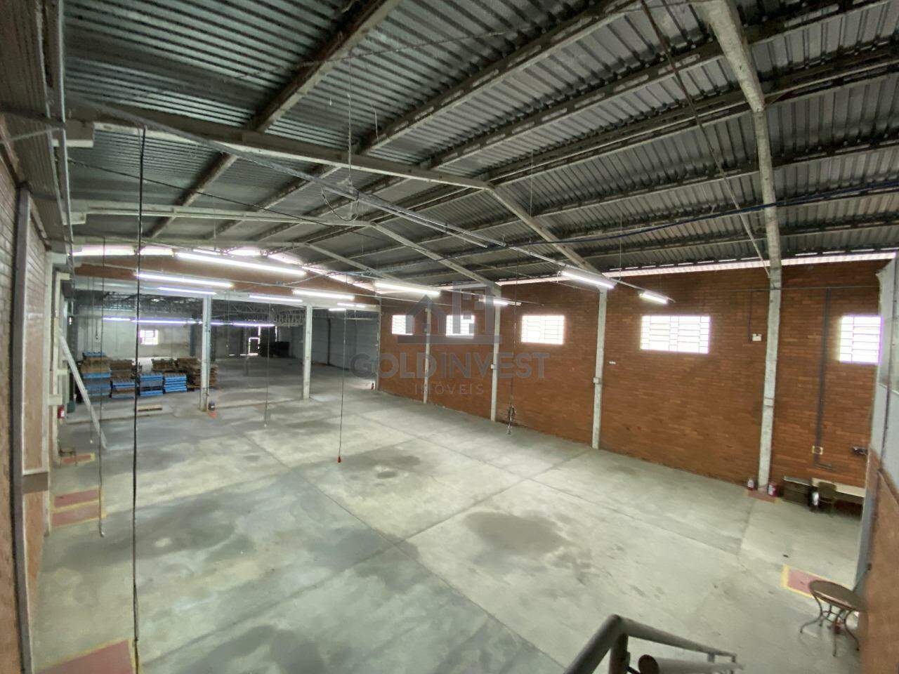 Galpão / Depósito / Armazém de 1200m² no bairro Guabiruba Sul, em Guabiruba | Eu Corretor