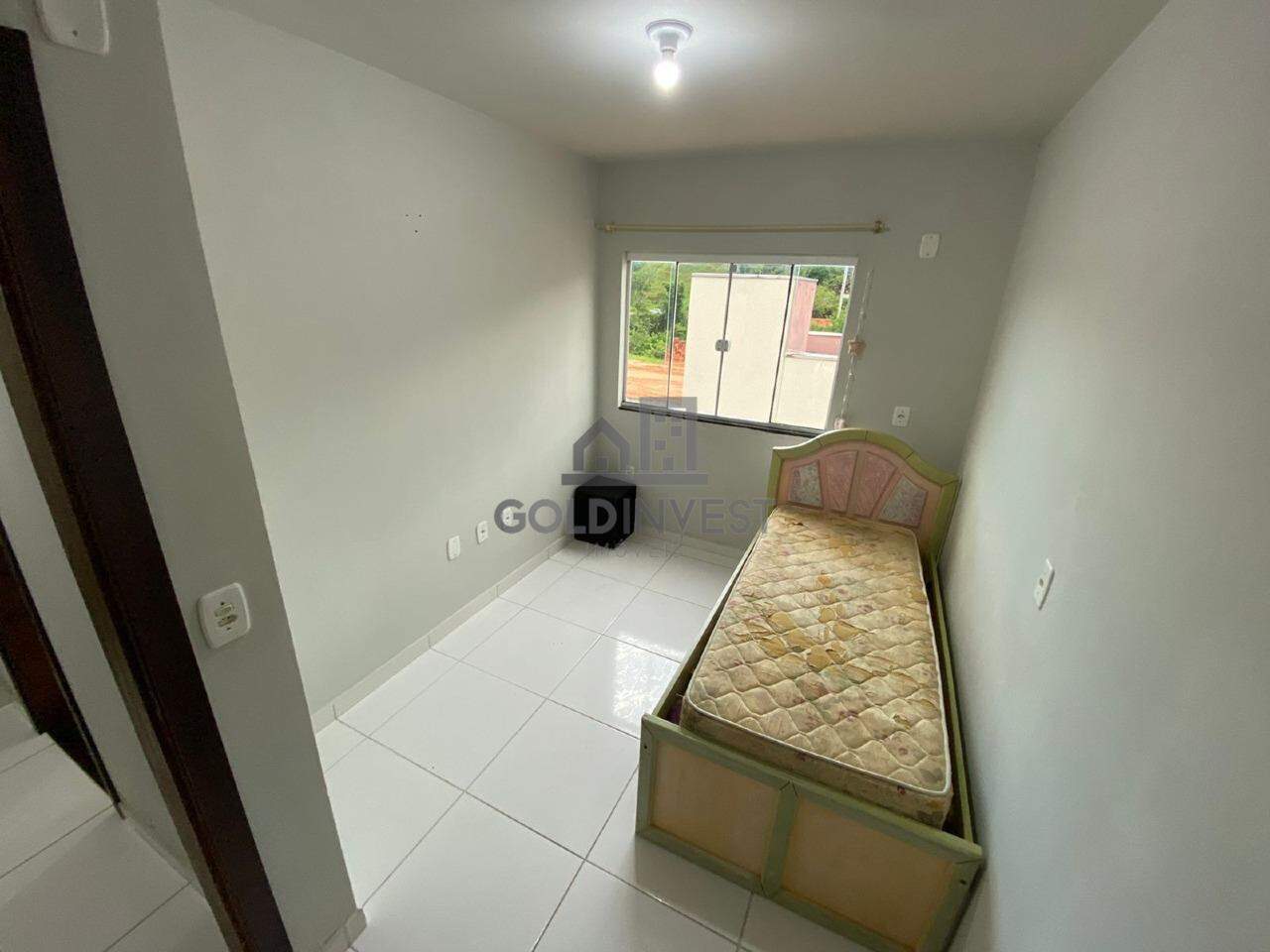 Sobrado de 2 quartos, 68m² no bairro Dom Joaquim, em Brusque | Eu Corretor