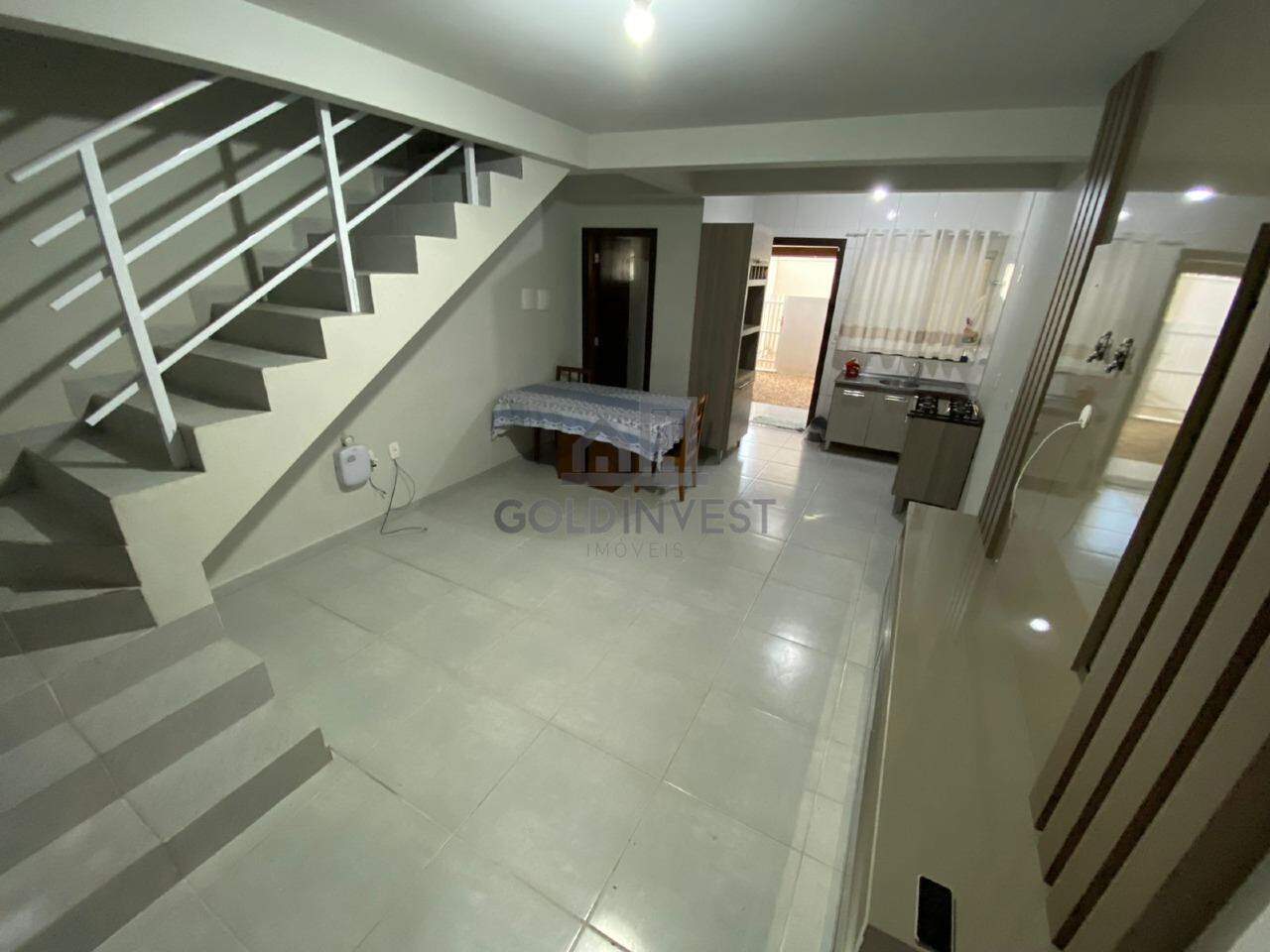 Sobrado de 2 quartos, 68m² no bairro Dom Joaquim, em Brusque | Eu Corretor