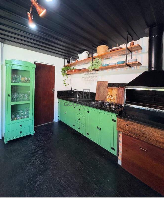 Casa de 3 quartos, 138m² no bairro Guarani, em Brusque | Eu Corretor