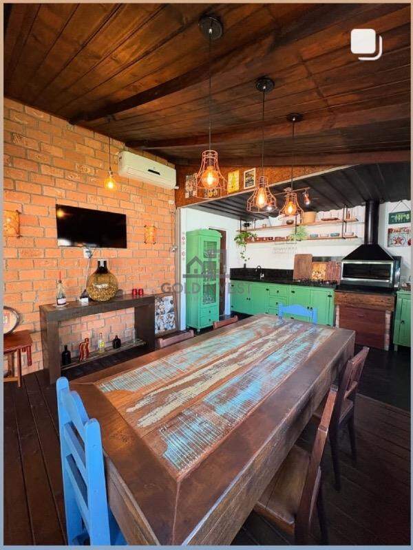 Casa de 3 quartos, 138m² no bairro Guarani, em Brusque | Eu Corretor