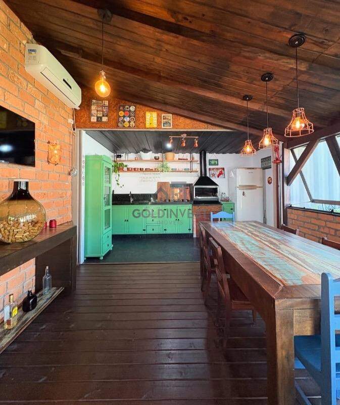 Casa de 3 quartos, 138m² no bairro Guarani, em Brusque | Eu Corretor