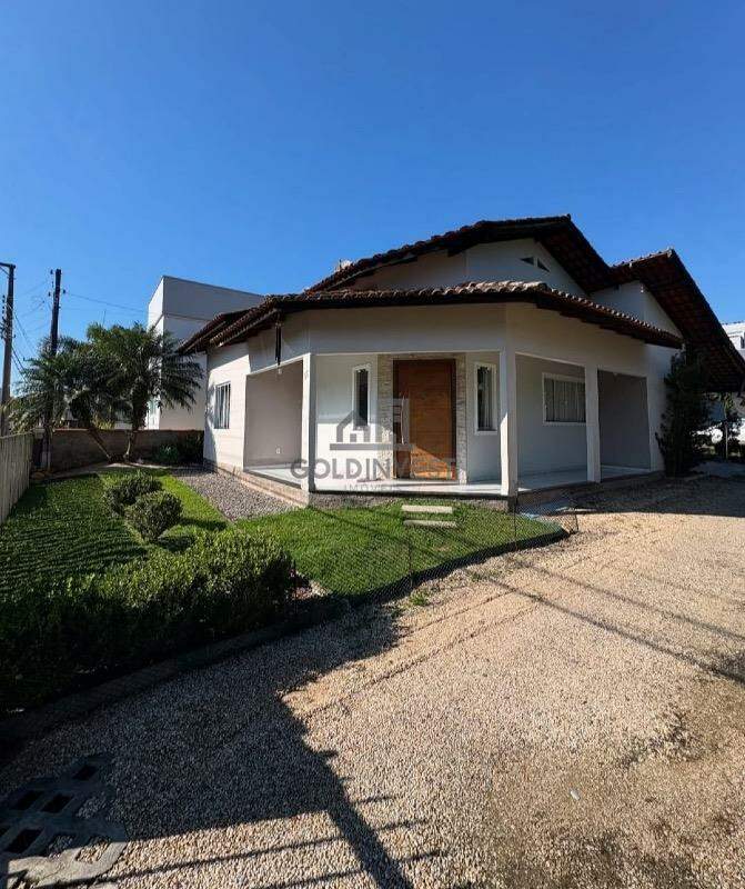 Casa de 3 quartos, 138m² no bairro Guarani, em Brusque | Eu Corretor