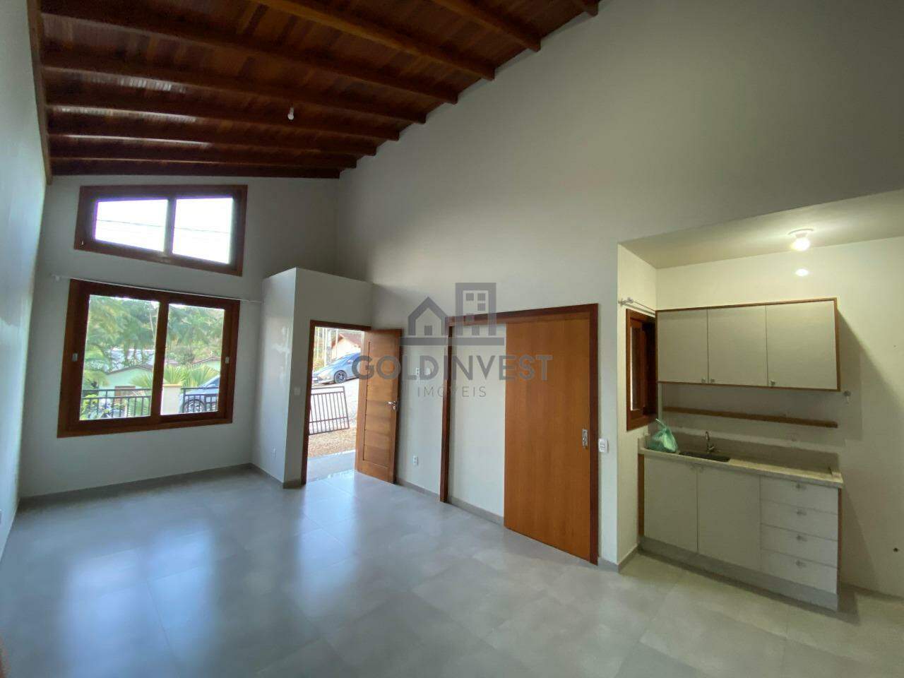 Casa de 2 quartos, 90m² no bairro Tomaz Coelho, em Brusque | Eu Corretor