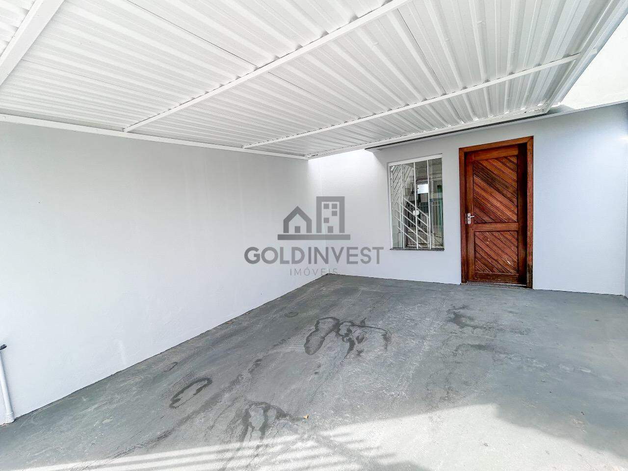 Casa de 2 quartos, 70m² no bairro Azambuja, em Brusque | Eu Corretor