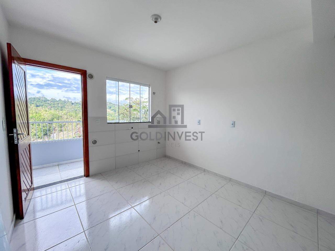 Casa de 2 quartos, 70m² no bairro Azambuja, em Brusque | Eu Corretor