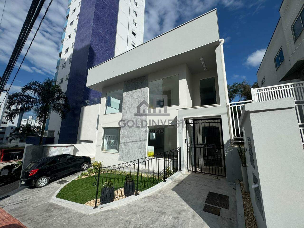 Casa de 82m² no bairro Centro I, em Brusque | Eu Corretor