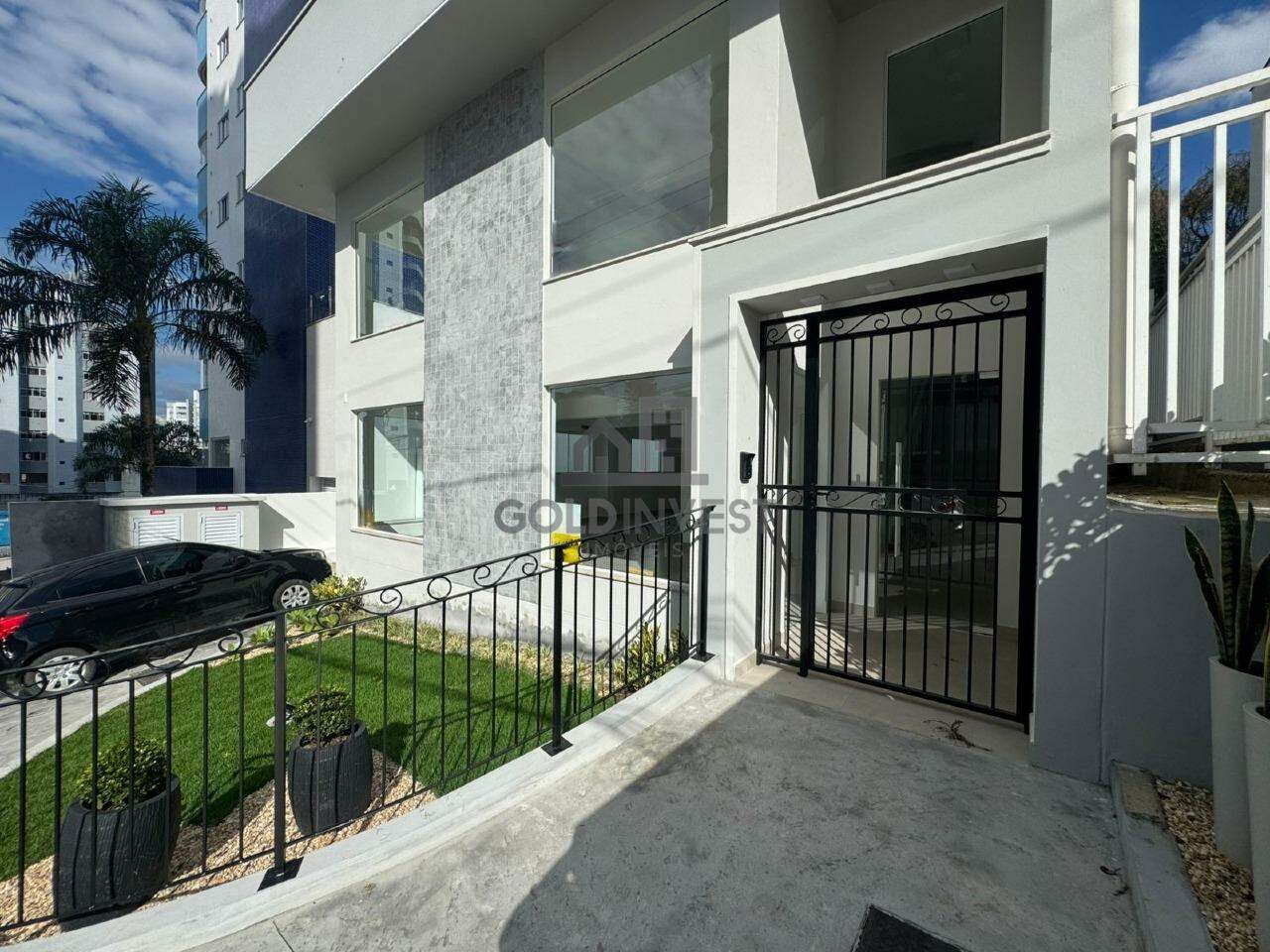 Casa de 82m² no bairro Centro I, em Brusque | Eu Corretor