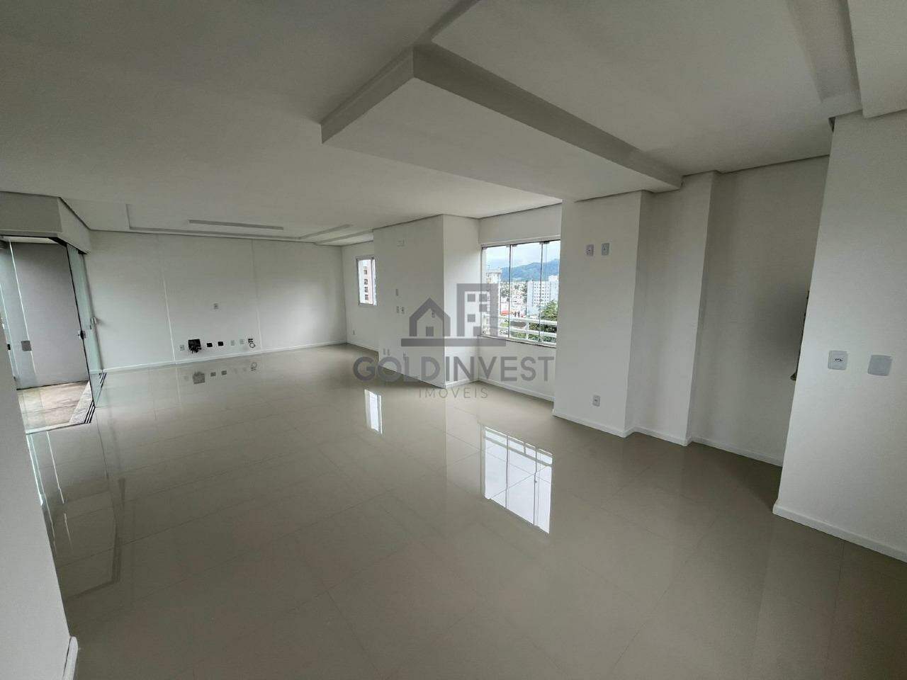 Cobertura de 3 quartos, 200m² no bairro Centro I, em Brusque | Eu Corretor