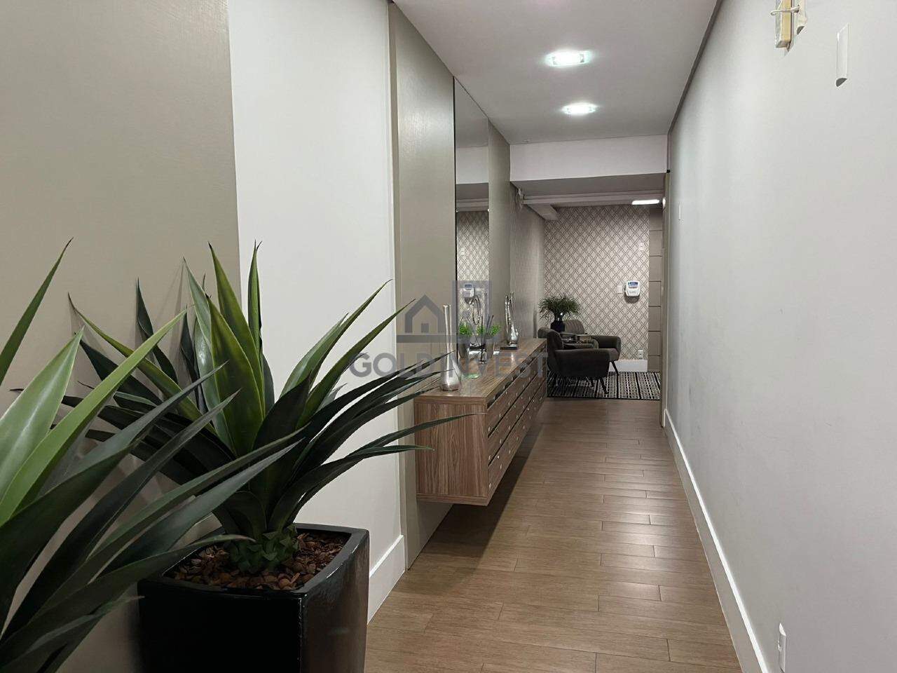 Cobertura de 3 quartos, 200m² no bairro Centro I, em Brusque | Eu Corretor