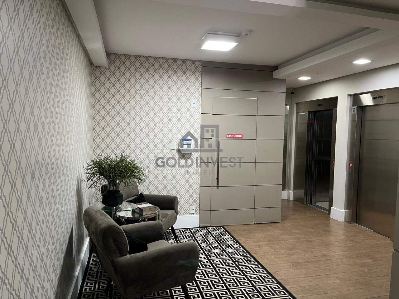 Cobertura de 3 quartos, 200m² no bairro Centro I, em Brusque | Eu Corretor