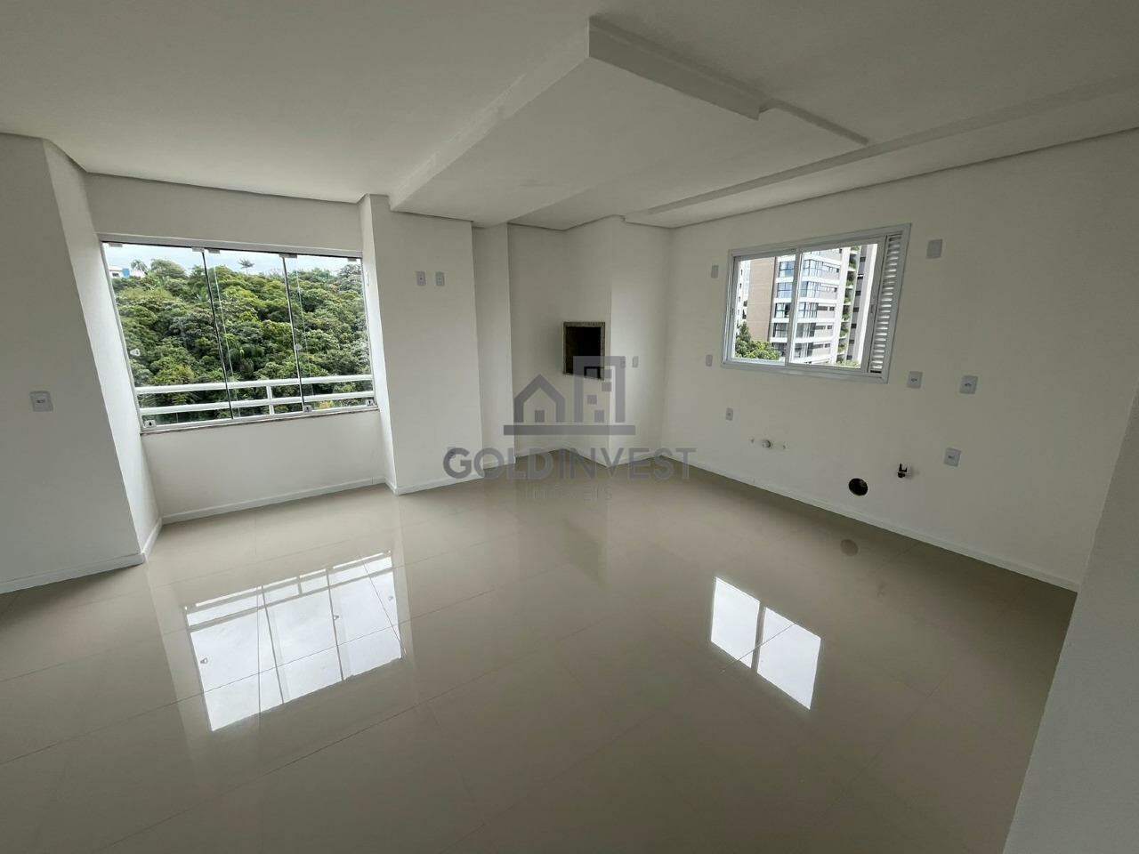 Cobertura de 3 quartos, 200m² no bairro Centro I, em Brusque | Eu Corretor