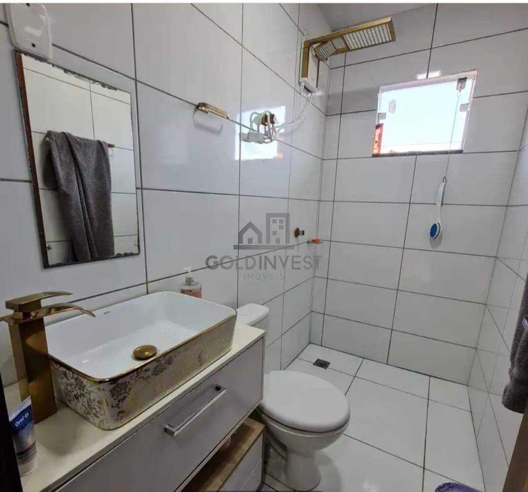 Casa de 2 quartos, 63m² no bairro Limoeiro, em Brusque | Eu Corretor