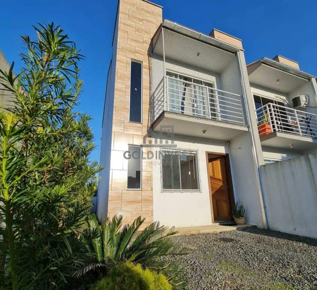 Casa de 2 quartos, 63m² no bairro Limoeiro, em Brusque | Eu Corretor