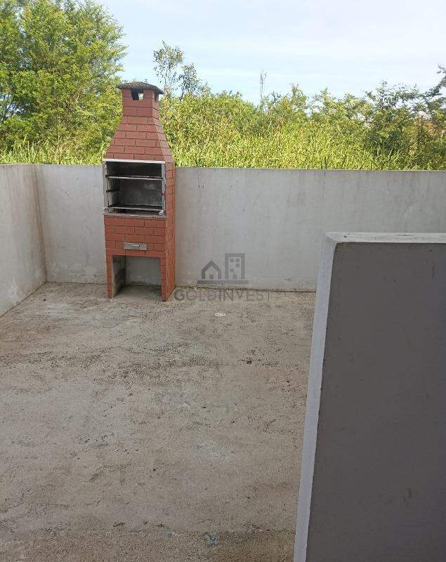 Casa de 2 quartos, 63m² no bairro Limoeiro, em Brusque | Eu Corretor