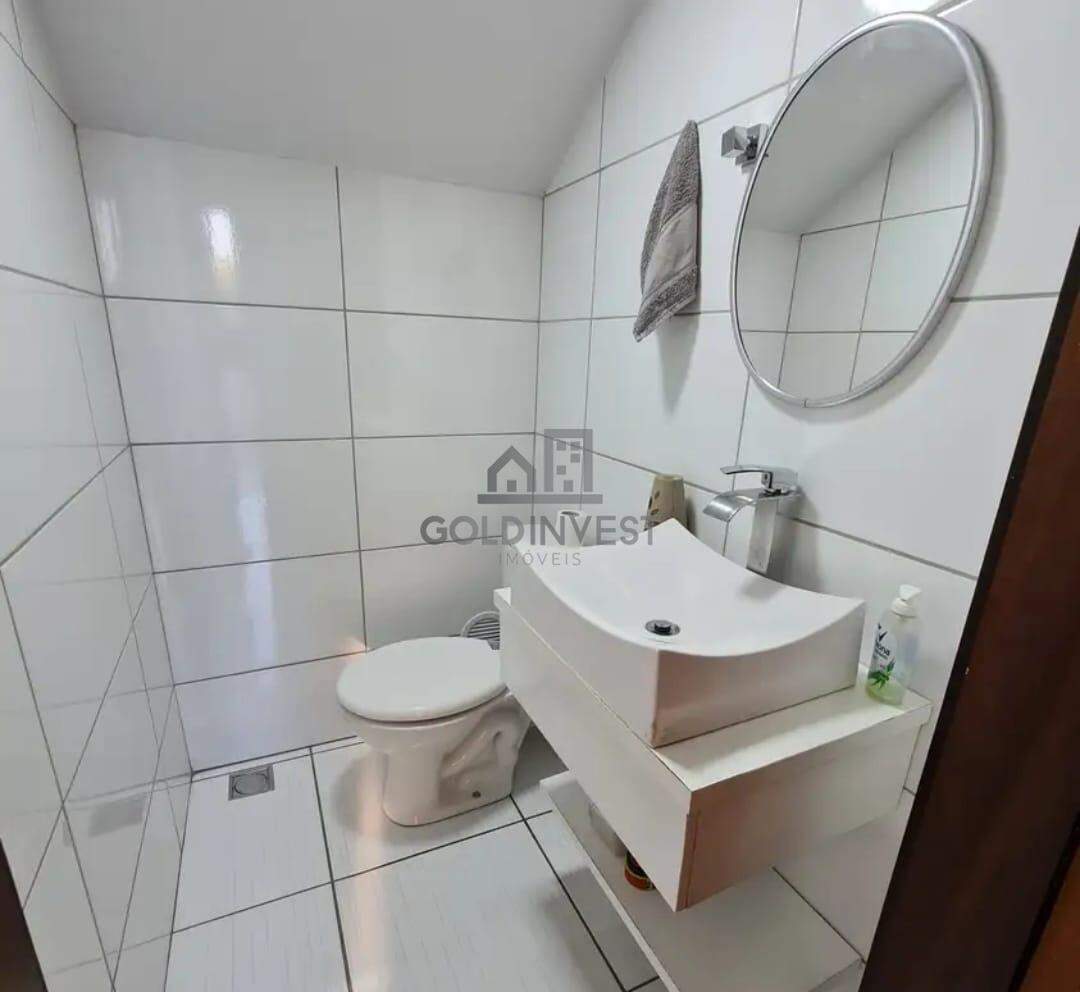 Casa de 2 quartos, 63m² no bairro Limoeiro, em Brusque | Eu Corretor