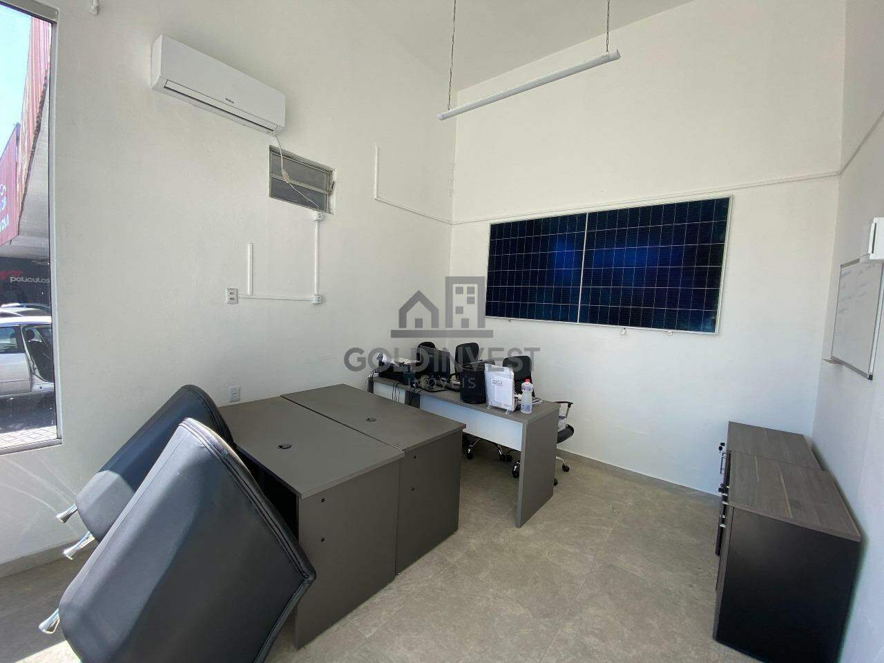 Loja / Salão / Ponto Comercial de 65m² no bairro São Luiz, em Brusque | Eu Corretor