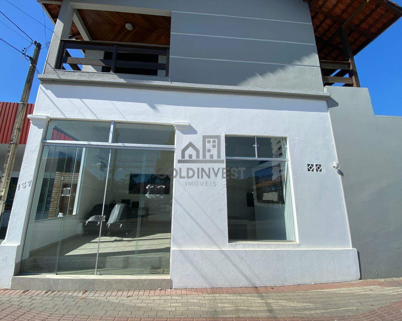 Loja / Salão / Ponto Comercial de 65m² no bairro São Luiz, em Brusque | Eu Corretor