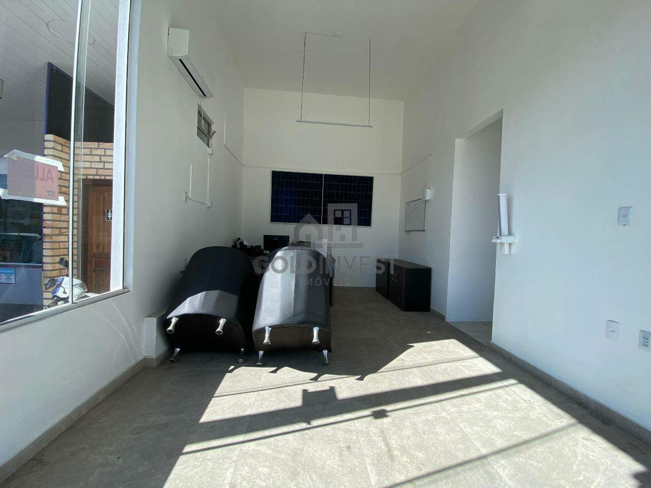 Loja / Salão / Ponto Comercial de 65m² no bairro São Luiz, em Brusque | Eu Corretor
