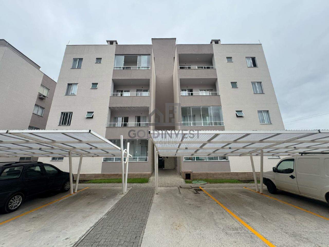 Apartamento com 2 quartos no bairro Souza Cruz!!!
