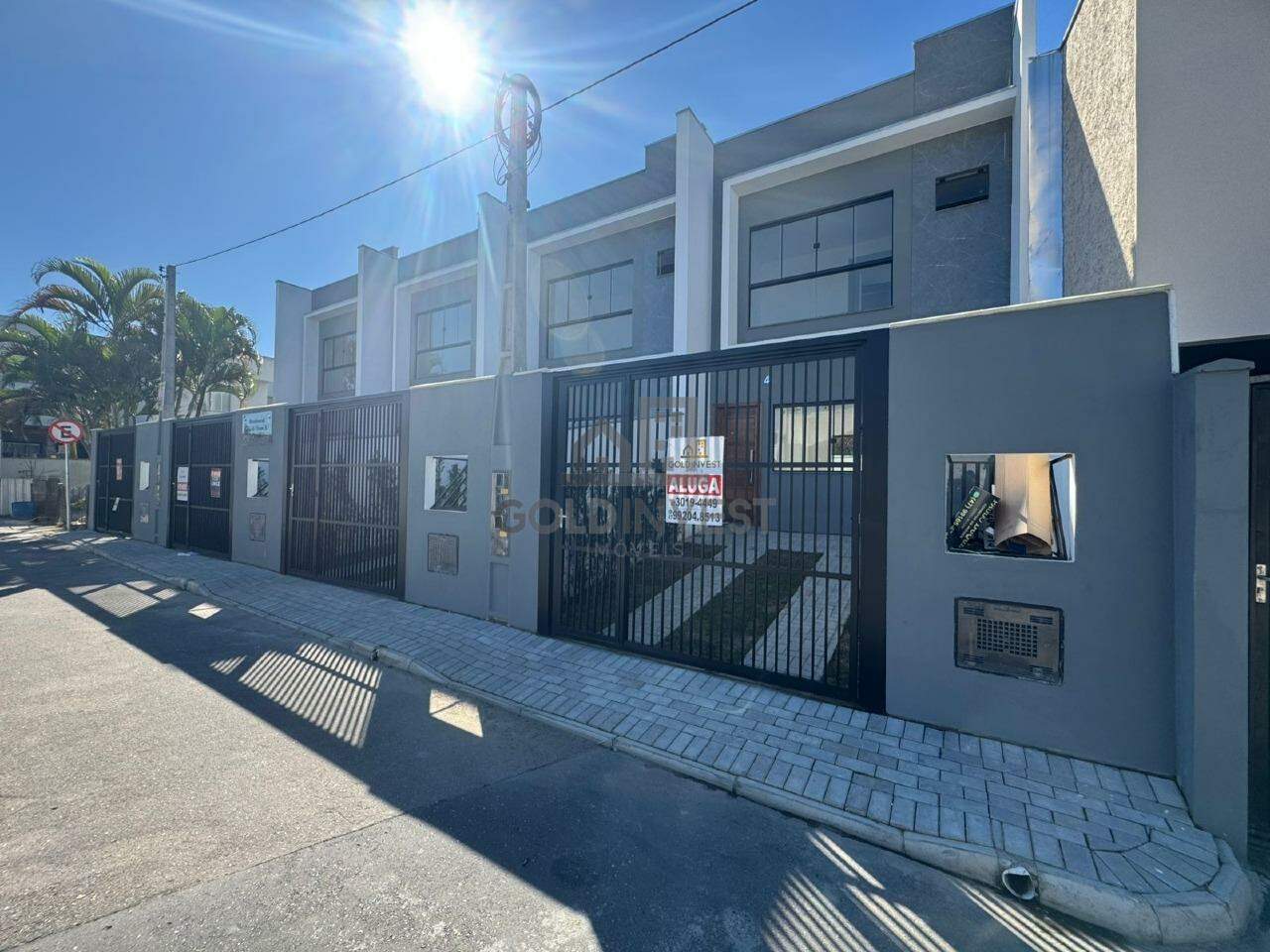 Casa de 3 quartos, 87m² no bairro Limoeiro, em Brusque | Eu Corretor