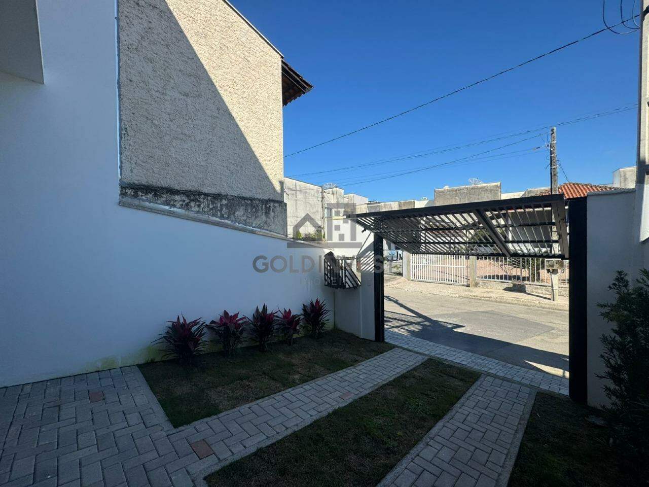 Casa de 3 quartos, 87m² no bairro Limoeiro, em Brusque | Eu Corretor