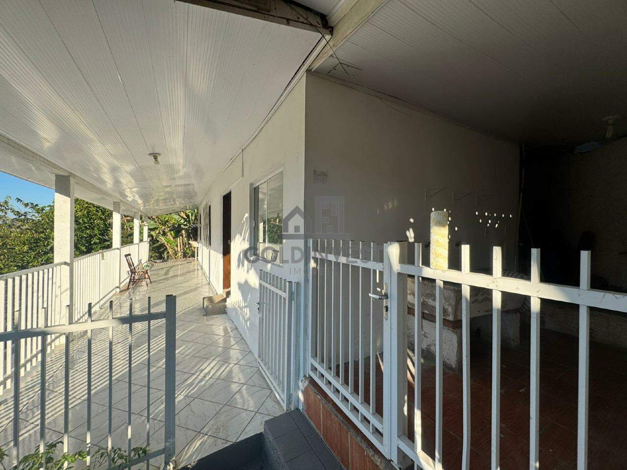 Casa de 3 quartos, 70m² no bairro São Pedro, em Brusque | Eu Corretor