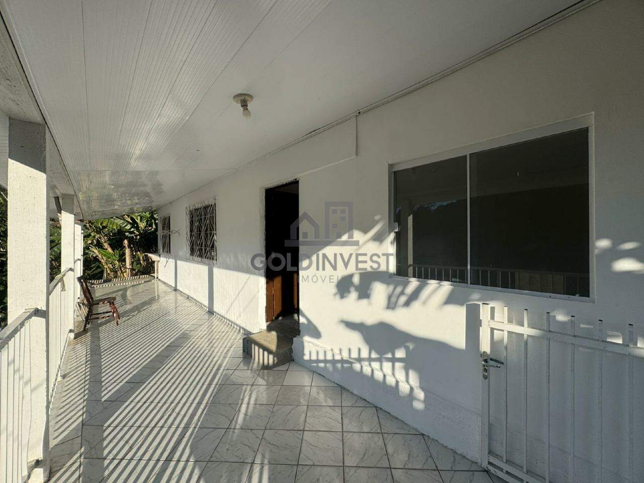 Casa de 3 quartos, 70m² no bairro São Pedro, em Brusque | Eu Corretor